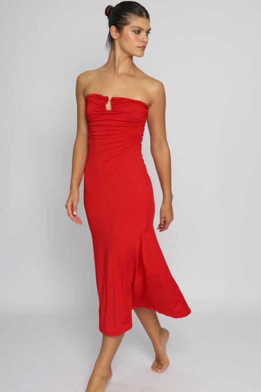 Vestido Domenica